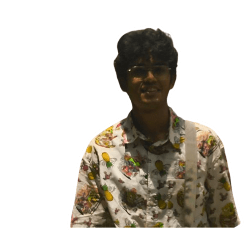 HRIMAANJAY CHAKRABARTY
